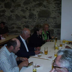 Mitarbeiterfest