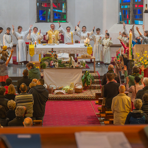 Festgottesdienst