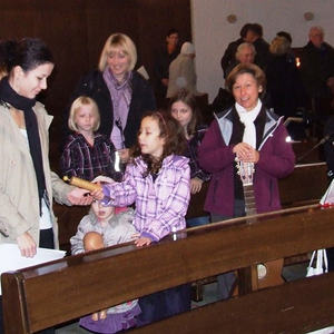 Familiengottesdienst