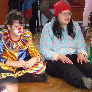 Kinderfasching