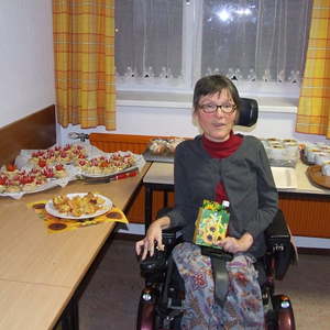 Erzählcafe
