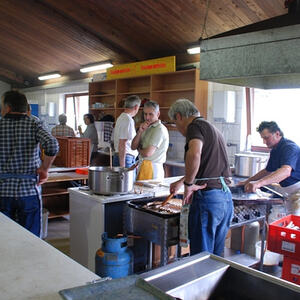Pfarrfest 2009