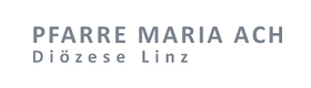 Pfarre Maria Ach