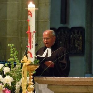 lange Nacht der Kirchen / © Dekanat Eferding lange Nacht der Kirchen