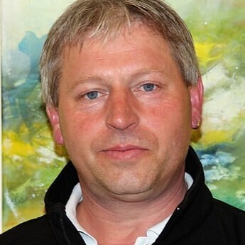  Josef Egger