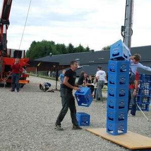 Pfarrfest 2009
