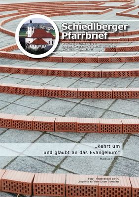 Pfarrbrief