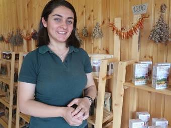Mariam Mardanyan