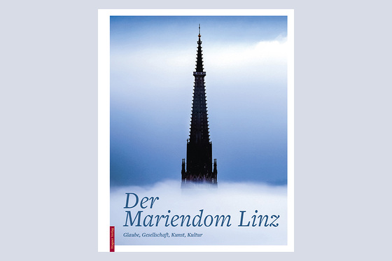 Titelseite Festschrift