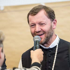 Ankommen und Einstimmung