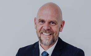 Christoph Burgstaller wird ab 1. September 2023 neuer Leiter des Bildungshauses Schloss Puchberg in Wels