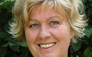 Doris Stahl-Kaunert