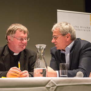 Visitation im Dekanat Weyer