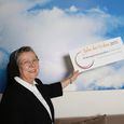 Sr. Beatrix Mayrhofer präsentiert das 'Jahr der Orden'