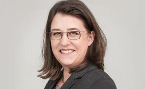 Gabriele Eder-Cakl, Direktorin des ÖPI