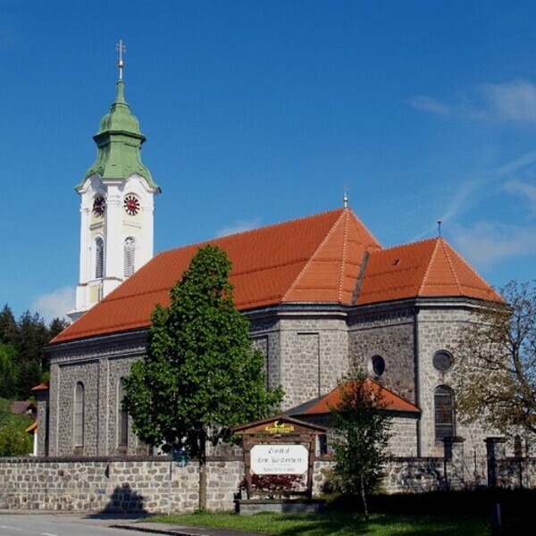 Pfarrgemeinde / Foto: Josef Pfeil Schardenberg