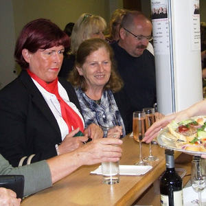 Einstimmung
