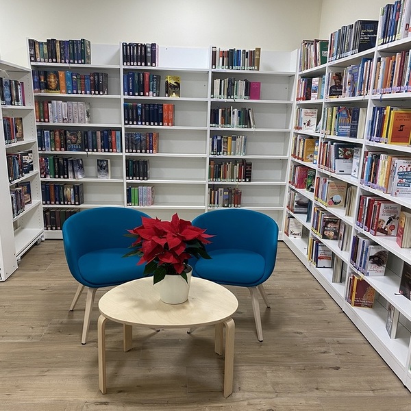 © Bibliothek Gunskirchen / © Bibliothek Gunskirchen © Bibliothek Gunskirchen