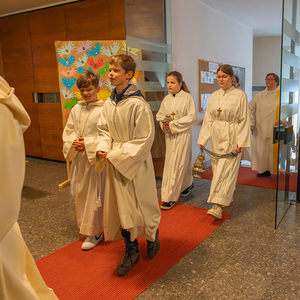 Festgottesdienst