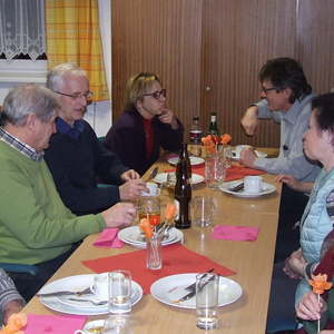 Erzählcafe