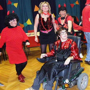 Pfarrgschnas