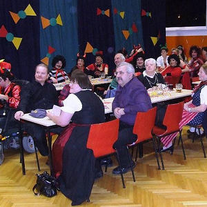 Pfarrgschnas