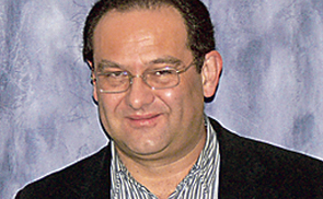 Dr. Nikolaus Wandinger