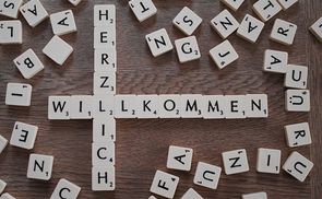 Gastfreundlichkeit in Pfarren 
