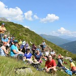 Wandern mit der Bibel 2020 - Matrei