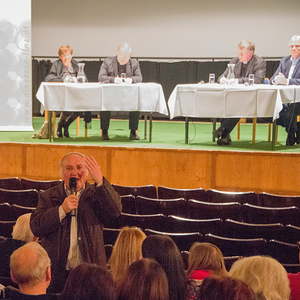 Visitation im Dekanat Weyer