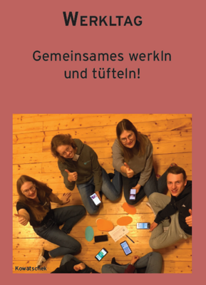 Werkltag