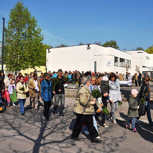 Palmsonntag
