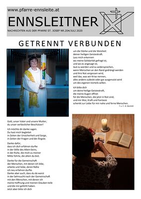Ennsleitner