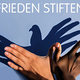 Frieden stiften / © KU Linz Frieden stiften
