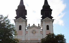 Basilika Pöstlingberg © Diözese Linz