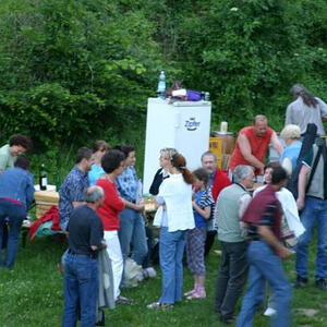 Ökumenische Bibelnacht