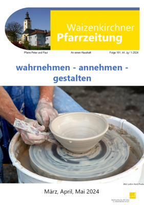 Töpfern