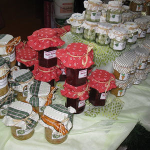 Schmankerlmarkt