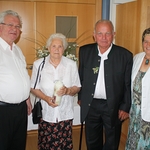 Jubelpaare 2010