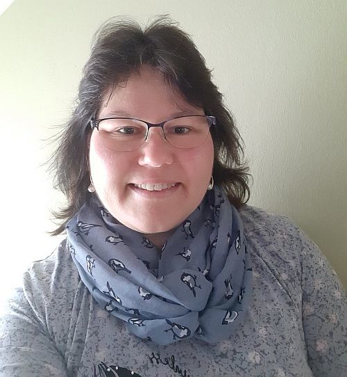 Gerlinde Kirnstätter