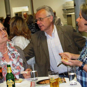 Einstimmung