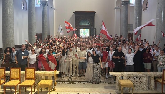 Österreichertreffen 