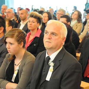 Firmung 2013