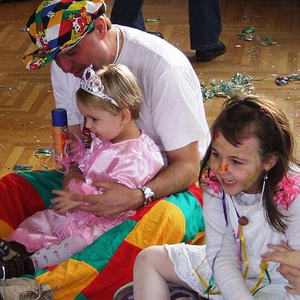 Kinderfasching