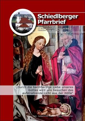 Pfarrbrief