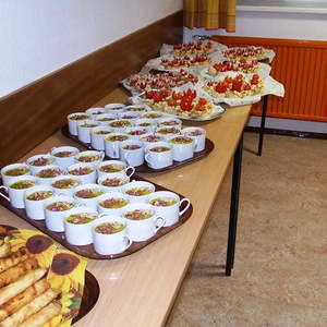 Erzählcafe
