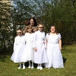 Erstkommunion 2010