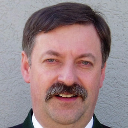 GR Johann Hofer