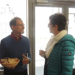 Festgottesdienst