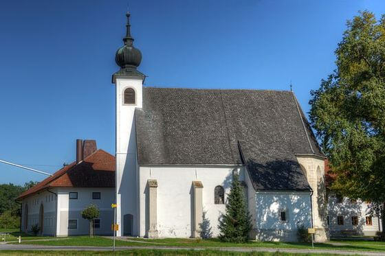 Unsere Filialkirche